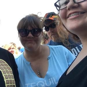 Meet your Posher, Tricia